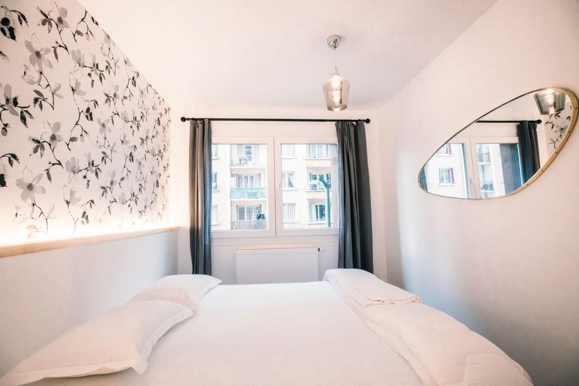Le Majestic - T2 En Centre Ville Annecy Eksteriør billede